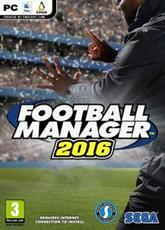 Football Manager 2016 pobierz