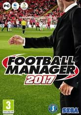 Football Manager 2017 pobierz