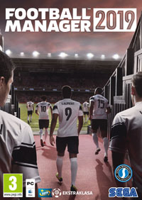 Football Manager 2019 pobierz