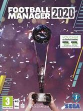 Football Manager 2020 pobierz