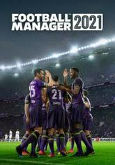 Football Manager 2021 pobierz