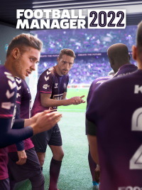 Football Manager 2022 pobierz