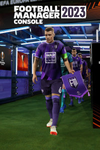 Football Manager 2023 Console pobierz