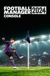 Football Manager 2024 Console pobierz