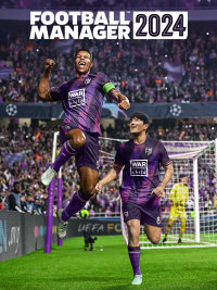 Football Manager 2024 pobierz