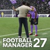 Football Manager 27 pobierz