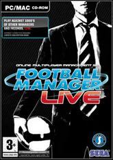 Football Manager Live pobierz