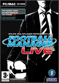 Football Manager Live pobierz