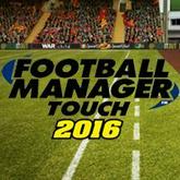 Football Manager Touch 2016 pobierz