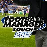 Football Manager Touch 2017 pobierz