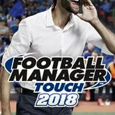 Football Manager Touch 2018 pobierz