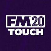 Football Manager Touch 2020 pobierz