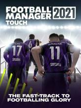 Football Manager Touch 2021 pobierz