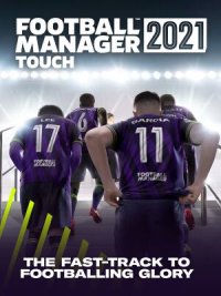 Football Manager Touch 2021 pobierz
