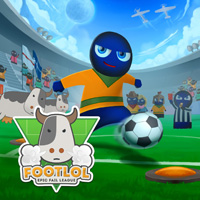 FootLOL: Epic Fail League pobierz