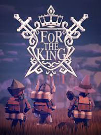 For the King pobierz