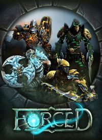 Forced pobierz