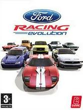 Ford Racing 2 pobierz