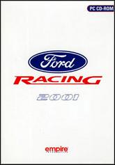 Ford Racing 2001 pobierz
