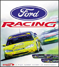 Ford Racing pobierz