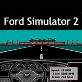 Ford Simulator 2 pobierz