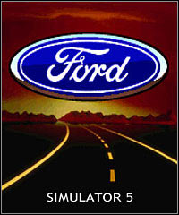 Ford Simulator 5.0 pobierz
