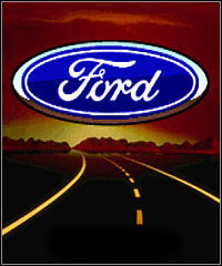 Ford Simulator pobierz