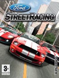 Ford Street Racing: LA Duel pobierz