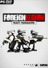 Foreign Legion: Multi Masacre pobierz