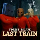 Forest Escape: Last Train pobierz
