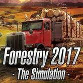 Forestry 2017: The Simulation pobierz