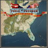 Forge of Freedom: The American Civil War 1861-1865 pobierz