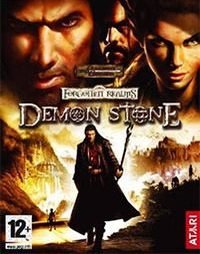 Forgotten Realms: Demon Stone pobierz