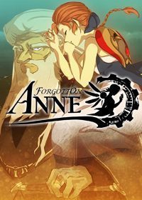 Forgotton Anne pobierz