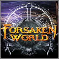 Forsaken World pobierz