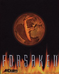 Forsaken pobierz