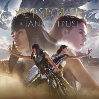 Forspoken: In Tanta We Trust pobierz