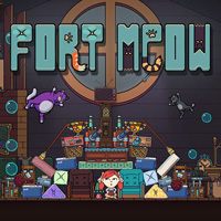 Fort Meow pobierz