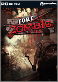 Fort Zombie pobierz