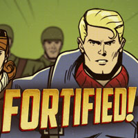 Fortified pobierz