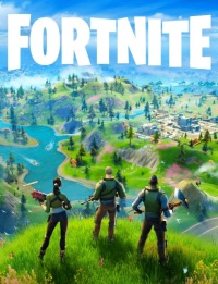 Fortnite pobierz