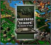 Fortress Europe: The Liberation of France pobierz