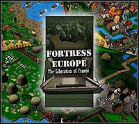 Fortress Europe: The Liberation of France pobierz