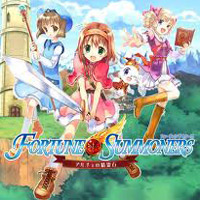 Fortune Summoners pobierz