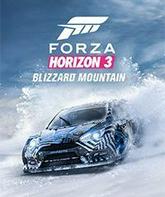 Forza Horizon 3: The Blizzard Mountain pobierz