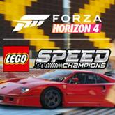 Forza Horizon 4: LEGO Speed Champions pobierz