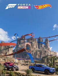 Forza Horizon 5: Hot Wheels pobierz