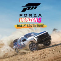 Forza Horizon 5: Rally Adventure pobierz
