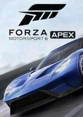 Forza Motorsport 6: Apex pobierz
