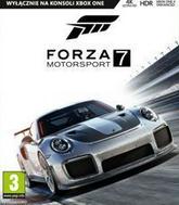 Forza Motorsport 7 pobierz